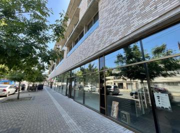 Oficina comercial · 43m² · Local - Refinerias