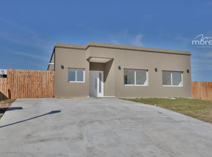 Casa · 136m² · 3 Dormitorios