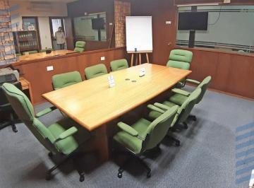 Oficina comercial · 250m² · Oficina, Centro, 250 m² en Alquiler o Venta, Entrada Exclusiv