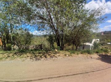 Terreno , Río Ceballos · Venta Lote en La Lucinda