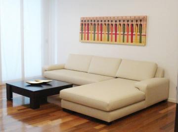 Departamento de 2 ambientes, Puerto Madero · Puerto Madero - Juana Manso 100 - Excelente 2 Amb C/amenities!
