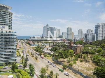 Foto1 · Vende Apartamento de 2 Dorm. y Medio en Chiverta, Reciclado Completo. Punta del Este