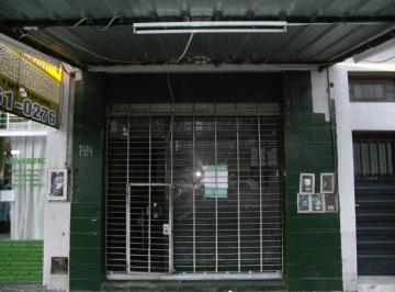 Local comercial , La Matanza · Local Comercial Sobre Arieta de 27 m². con Renta