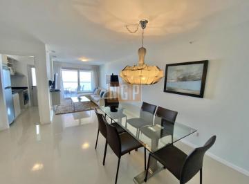 Foto1 · Venta de Apartamento de 2 Dorm. en Edificio Icon Brava Punta del Este