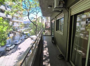 Departamento de 4 ambientes, Barrio Norte · Departamento Venta. 3 Dorm., Balcón, Al Frente. Segundo Piso. Barrio Norte