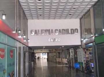 Oficina comercial · 64m² · Venta 2 Oficinas Z/edén Entradas U$s60.000.