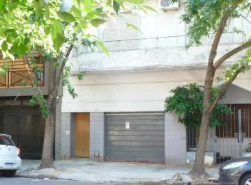 villa-crespo-venta-lote-hasta-200-mts · Terreno en Venta en Villa Crespo