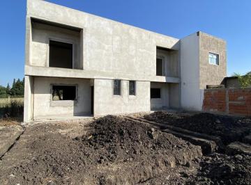 Departamento · 92m² · 3 Ambientes · 1 Cochera · Departamento - Lisandro Olmos Etcheverry