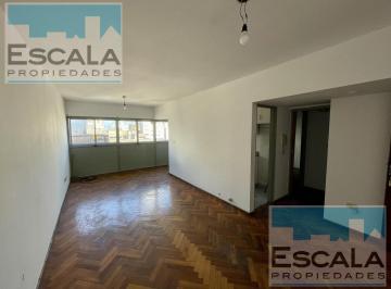 Departamento · 45m² · 2 Ambientes · 1 Cochera · Departamento de un Dorm con Cochera en Venta Rosario