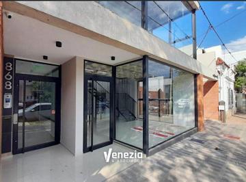 Departamento de 3 ambientes, Córdoba · Alquiler! Oportunidad! Alta Cba Nuevo - 1 Dorm. Cochera - Terraza con Asadores