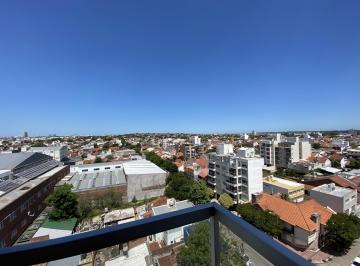 Departamento · 44m² · 1 Ambiente · Moderno Monoambiente, Al Frente, en El Barrio Chauvín.