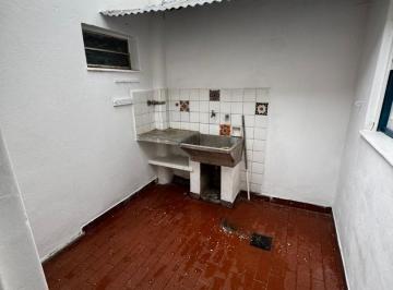 Departamento · 38m² · 2 Ambientes · Dpto Sin Exp de 3d con Patio Tipo Dpto No Es Casa
