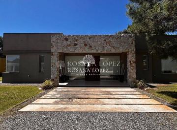 RLB-RLB-6_2 · Casa - La Herradura Pinamar