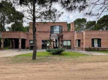 RLB-RLB-32_2 · Casa La Herradura Pinamar: La Colonial