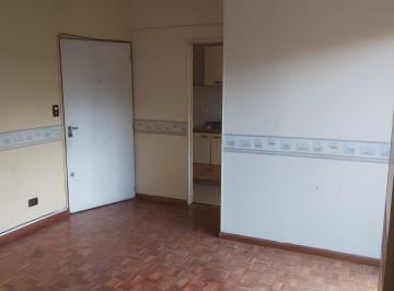 Departamento de 3 ambientes, La Paternal · 3 Amb 2 Baños Precioso!