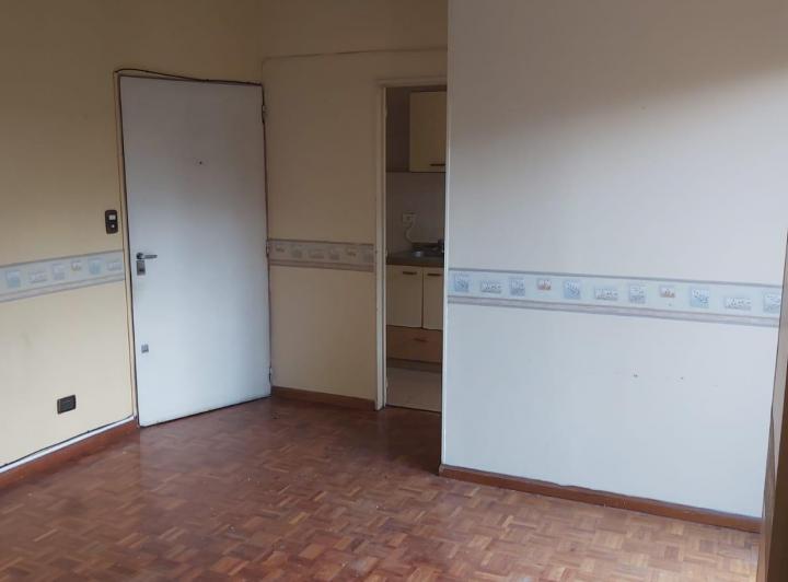 Departamento · 68m² · 3 Ambientes