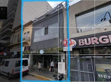 Local comercial · 599m² · Deja de Pagar Alquiler. Es Hora de Darle a Tu Negocio
