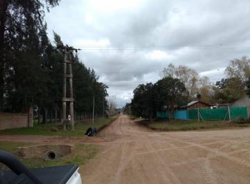 Terreno · 87000m² · Importante Fracción a m de Colectora y Ruta 9