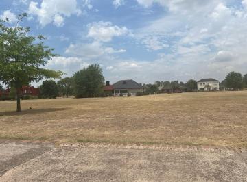 Terreno , Pilar · Terreno - Boca Raton