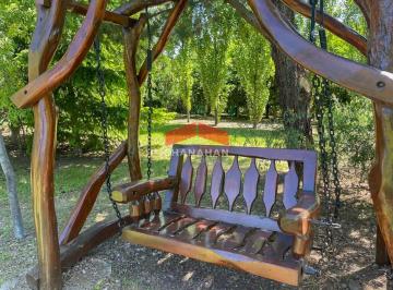 Campo · 560m² · 6 Ambientes · Hermosa Chacra 2has en Golondrinas - Chubut