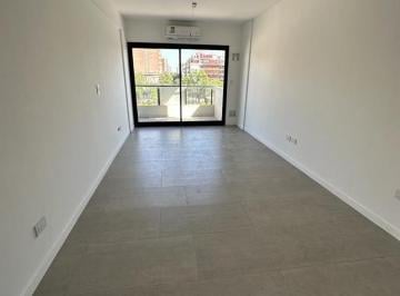 Departamento · 32m² · 1 Ambiente · Departamento Monoambiente Al Frente con Balcon