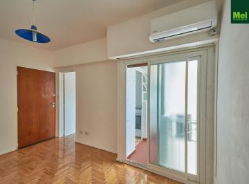 Departamento · 33m² · 2 Ambientes · 1 Cochera · 2 Amb en Venta con Espacio Guardacoche Móvil