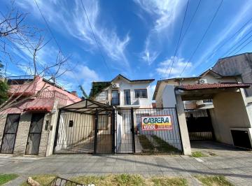 PH · 60m² · 3 Ambientes · PH - Banfield Este