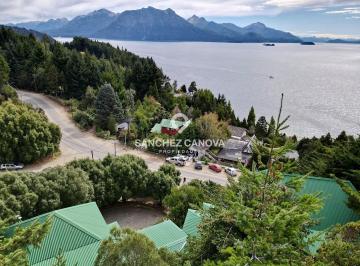 Hotel · 290m² · 5 Cocheras · Turístico Cabaña en Venta en Bariloche, Patagonia, Argentina