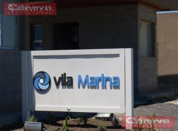 Terreno , Tigre · Oportunidad Lote en Vila Marina 1