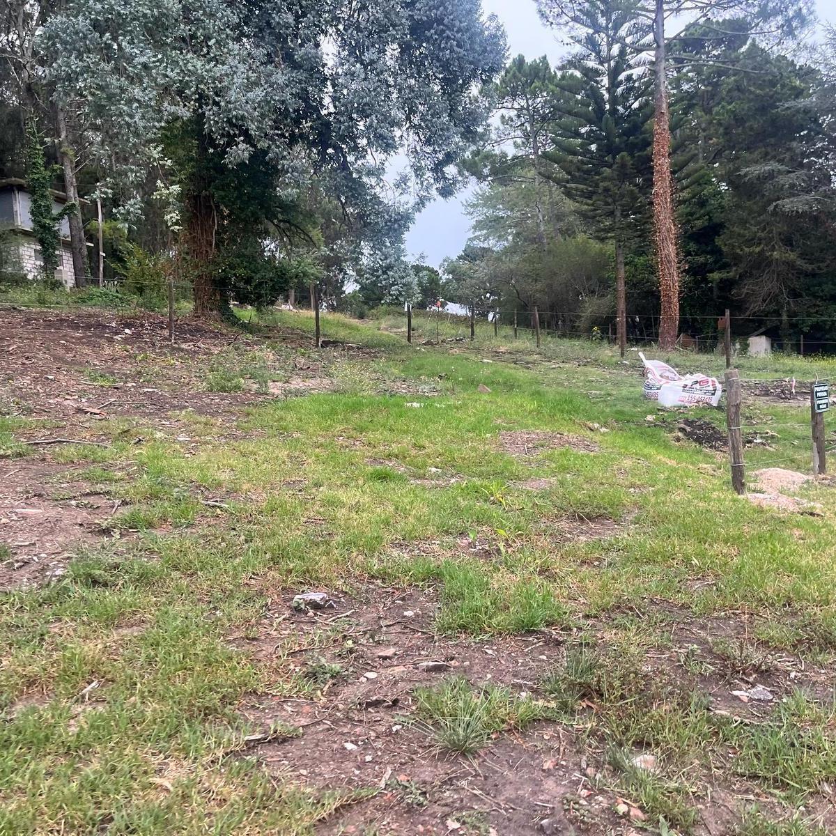 Venta o permuta excelente Lote Ubicado sobre el circuito San Martín