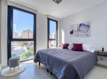 Departamento · 50m² · 2 Ambientes · Departamento - Mar del Plata