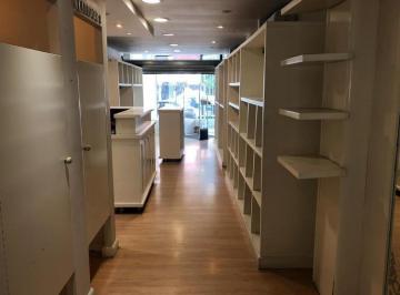 Local comercial · 135m² · Venta Local 138 m Sin Expensas Centro Mar del Plata