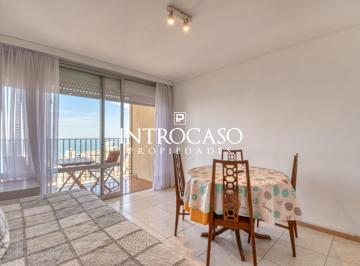 Departamento · 38m² · 2 Ambientes · Departamento - Mar del Plata