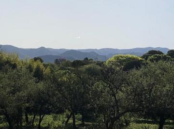 Terreno · 3960m² · Terreno - Villa Allende Golf
