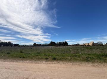 Terreno · 4485m² · Terreno - Lobos