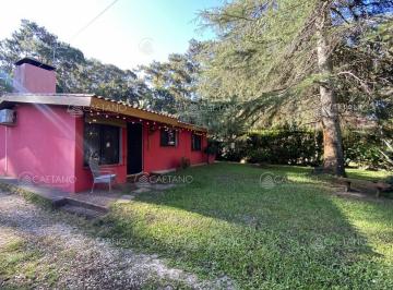 Foto1 · Venta Casa 3 Dorm., Punta Ballena
