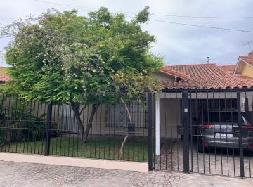 Casa de 5 ambientes, San Isidro · Casa Venta San Isidro