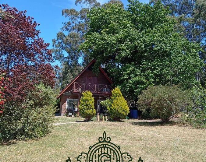 Quinta vacacional · 434m² · 8 Ambientes · 1 Cochera