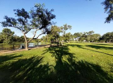 Terreno · 1000m² · Barrio Residencial con Reserva "El Campito", El Corazón de Benítez