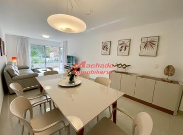 Foto1 · Apartamento en Venta de Tres Dorm. en Punta del Este