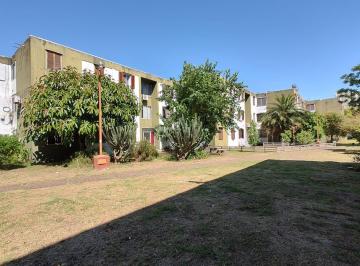 Departamento de 3 ambientes, Lomas de Zamora · Venta de Departamento en Banfield: 3 Amb C/espacio de Cochera en Barrio 420 (Luz y Fuerza)