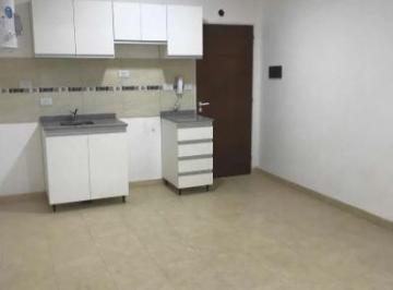 Departamento de 1 ambiente, Avellaneda · Departamento Monoambiente a Estrenar en 1er Piso! Permuta X Auto!