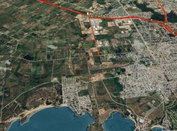 XCM-XCM-14379_5 · Venta Terreno Polo Oeste Montevideo, Logístico