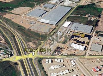 XCM-XCM-14379_2 · Venta Terreno Polo Oeste Montevideo, Logístico