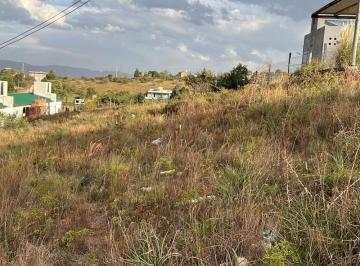 Terreno · 1650m² · Lote en Venta con Escritura
