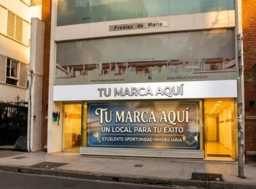 Local comercial · 293m² · 1 Ambiente · Vendo Local Nva Cordoba