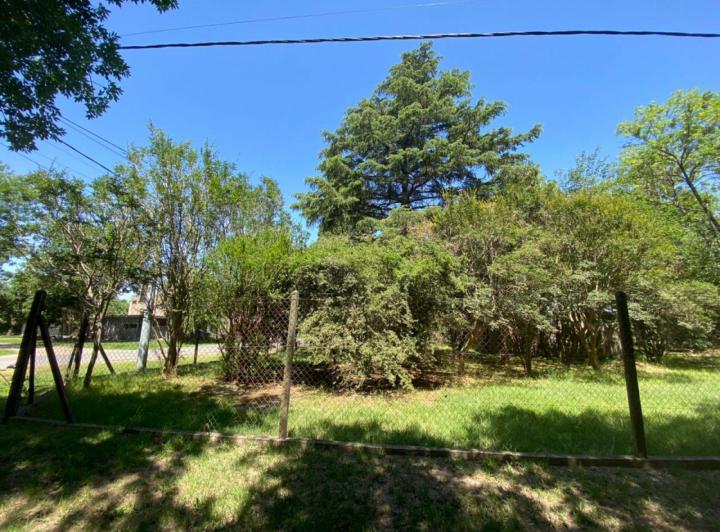 Terreno · 16m²