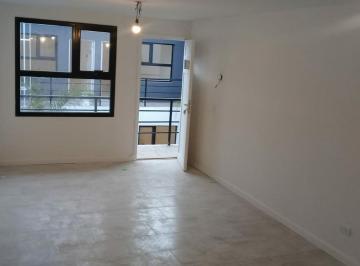 PH · 33m² · 1 Ambiente · 1 Cochera · PH de 1 Ambiente a Estrenar 11 de Septiembre 4900