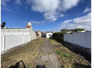Terreno · 433m² · Lote Villa Primera