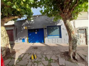 Bodega-Galpón · 100m² · Galpón en Venta